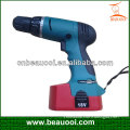 18V Cordless drill with GS,CE,EMC certificate hand electric drill